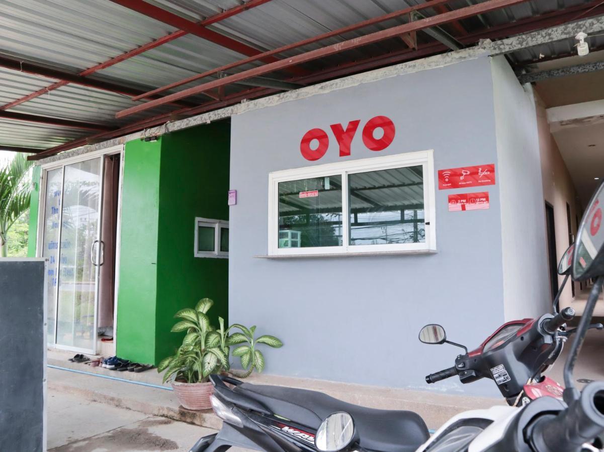 Oyo 1075 奈扬景观酒店 奈扬海滩 外观 照片