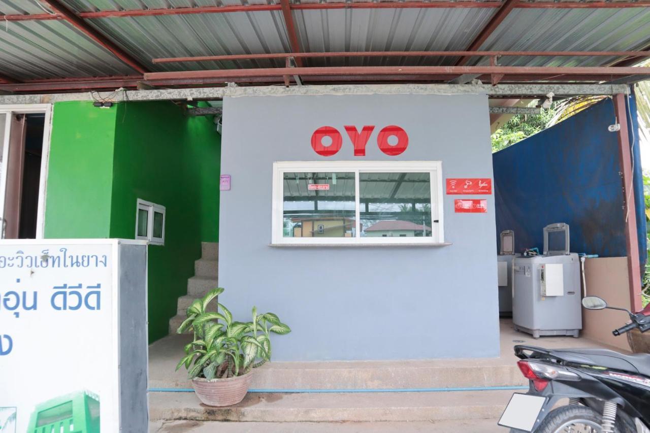 Oyo 1075 奈扬景观酒店 奈扬海滩 外观 照片